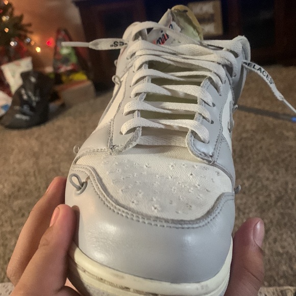 Off white dunks - Picture 4 of 4